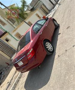 جیلی SC7
